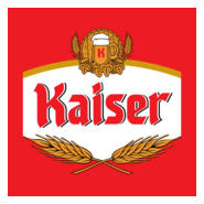 Kaiser Cerveja Logo PNG Vector