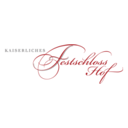 Kaiserliches Festschloss Hof Logo PNG Vector