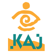 KAJ Belgium Logo PNG Vector