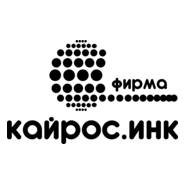 Kajros Inc. Logo PNG Vector