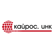 Kajros Inc. Logo PNG Vector