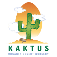 KAKTUS ORGANIK Logo PNG Vector