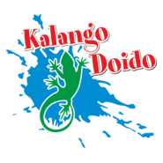 Kalango Doido Logo PNG Vector