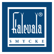 Kalevala Smycke Logo PNG Vector