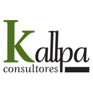 Kallpa Consultores Logo PNG Vector