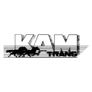 Kam Trans Logo PNG Vector