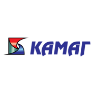 KAMAG Logo PNG Vector
