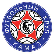 KAMAZ Naberezhnye Chelny Logo PNG Vector