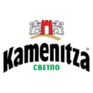 Kamenitza Logo PNG Vector