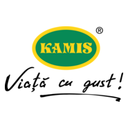 Kamis Logo PNG Vector