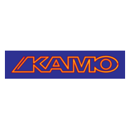 Kamo Logo PNG Vector