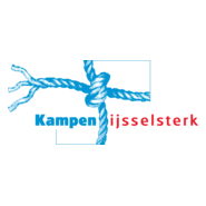 Kampen - ijsselsterk Logo PNG Vector