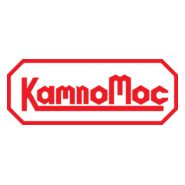 Kampomos Logo PNG Vector