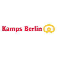 Kamps Berlin Logo PNG Vector