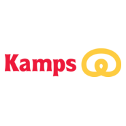 Kamps Logo PNG Vector