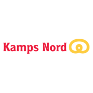 Kamps Nord Logo PNG Vector
