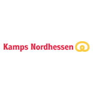 Kamps Nordhessen Logo PNG Vector