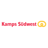 Kamps Sudwest Logo PNG Vector