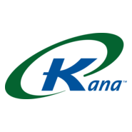 Kana Communications Logo PNG Vector