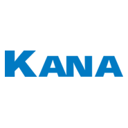 Kana Logo PNG Vector