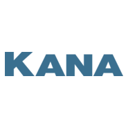KANA Software Logo PNG Vector