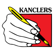 Kanclers Logo PNG Vector