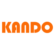 Kando Logo PNG Vector