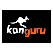 kanguru Logo PNG Vector