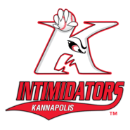 Kannapolis Intimidators Logo PNG Vector