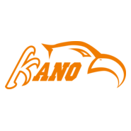 Kano Logo PNG Vector