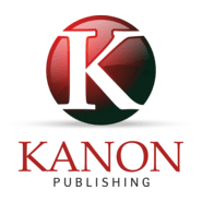 Kanon publishing Logo PNG Vector