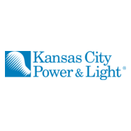 Kansas City Power & Light Logo PNG Vector