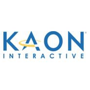 Kaon Interactive Logo PNG Vector
