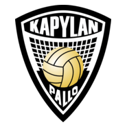 KaPa HELSINKI Logo PNG Vector