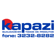 Kapazi Logo PNG Vector