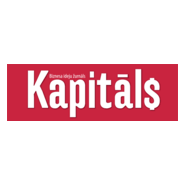 Kapitals Logo PNG Vector