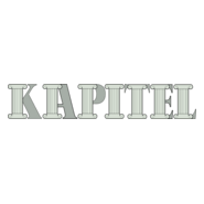 Kapitel Logo PNG Vector