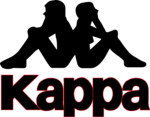 Kappa Logo PNG Vector