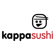 Kappa Sushi Logo PNG Vector