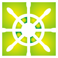 kaptan ajans Logo PNG Vector