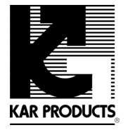 Kar Products Logo PNG Vector