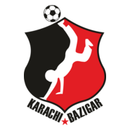 Karachi Bazigar Logo PNG Vector