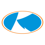 Karaganda Power Logo PNG Vector