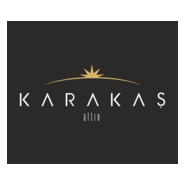 KARAKAS ALTIN Logo PNG Vector