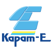 Karat-E Logo PNG Vector