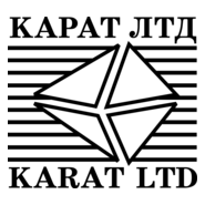 Karat Ltd. Logo PNG Vector