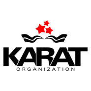 Karat Organization Logo PNG Vector