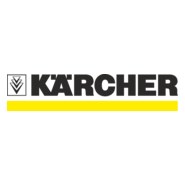 Karcher Logo PNG Vector