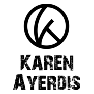 Karen Ayerdis Logo PNG Vector