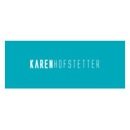 Karen Hofstetter Logo PNG Vector